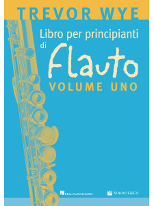 Libro per Principianti di Flauto. Volume Uno