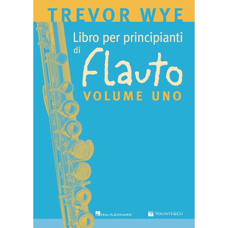 metodo per flauto, studio del flauto, metodo flauto per bambini