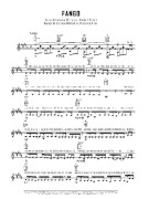 Jovanotti Safari per pianoforte e voce,