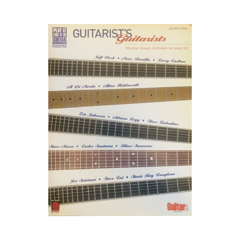 spartiti chitarra, tablature chitarra, trascrizioni alan holdsworth,