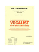 Ain't Misbehavin' Vocalist Big Band