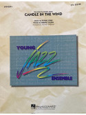 Candle in the Wind Young jazz ensemble,