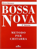 bonucci Bossa nova www.birdlandjazz.it