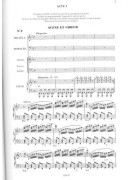 Georges Bizet Carmen Vocal Score www.birdlandjazz.it,