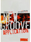 giancarlo collura New Groove, New Groove application
