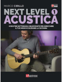 Marco Cirillo Next level acustica Metodo,