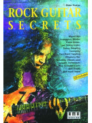 Peter Fischer Rock Guitar Secrets,