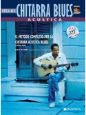 Chitarra Acustica Blues Livello Base www.birdlandjazz.it,