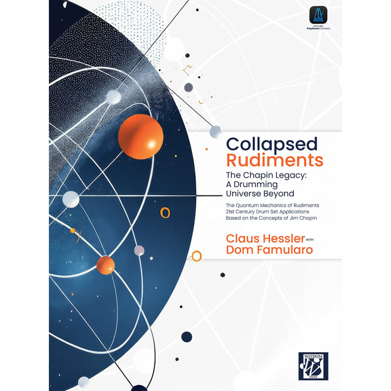 Claus Hessler Collapsed Rudiments,