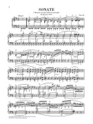 Beethoven Piano Sonata no. 15 Pastoral,