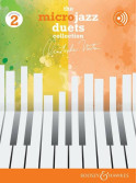 Norton Microjazz Duets Collection 2,