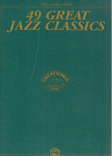 49 Great Jazz Classics