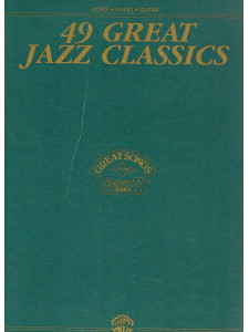 49 Great Jazz Classics