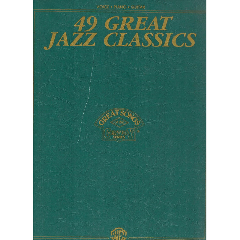 49 Great Jazz Classics,