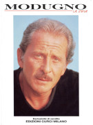 Domenico Modugno canzoni, Modugno spartiti