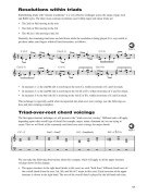 Mark Harrison R&B Keyboard Complete Guide