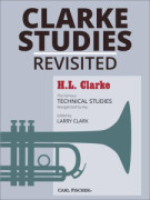 Clarke Studies Revisited Trumpet