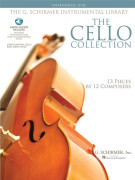 composizioni violoncello, spartiti violoncello, scarlatti violoncello