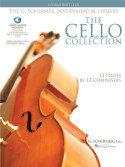 The Cello Collection: Intermediate (book & Audio Online)