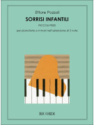 Pozzoli Sorrisi infantili, Pozzoli piccoli pezzi,
