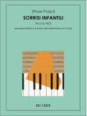 Pozzoli Sorrisi infantili, Pozzoli piccoli pezzi,