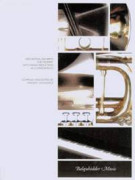 Cichowicz Orchestral Excerpts for Trumpet,
