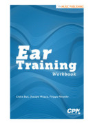 Clelia Bos Ear trining workbook, libri del CPM,