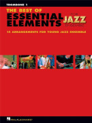 Essential Elements for Jazz Ensemble Trombone 1