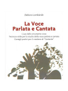 libri per la voce parlata cantata www.birdlandjazz.it