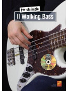 Per chi inizia il walking bass www.birdlandjazz.it