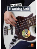 Per chi inizia il walking bass (libro e DVD)
