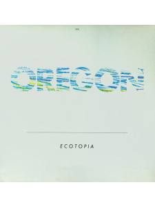 Oregon - Ecotopia (CD)