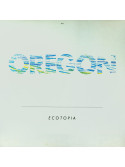 Oregon - Ecotopia (CD)