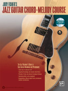 Jazz Guitar Chord-Melody Course www.birdlandjazz.it