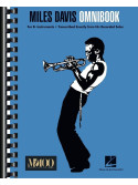 Miles Davis – Omnibook Bb Instruments