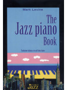 Mark Levine The Jazz Piano Book www.birdlandjazz.it