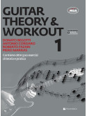 Guitar Theory & Workout 1 (book/audio download)