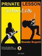 donato begotti private lesson rhythm lead www.birdlandjazz.it
