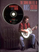 John Tapella The Sound And Feel Of Blues Guitar