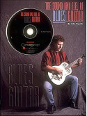 The Sound and Feel of Blues Guitar (book/CD)