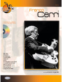 Franco Cerri - I Grandi Musicisti Italiani (libro/CD)