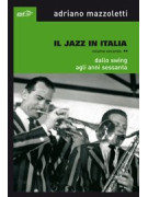 Mazzoletti Il jazz in Italia www.birdlandjazz.it
