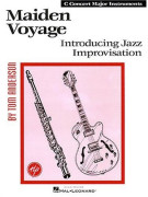 Tom Anderson Maiden Voyage Introducing Jazz Improvisation