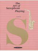 The Art of Saxophone Playing