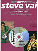 Play Guitar With Steve Vai www.birdlandjazz.it