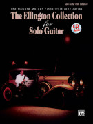 Duke Ellington Collection for Solo Guitar www.birdlandjazz.it