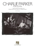 Charlie Parker for Guitar, charlie parker tablature