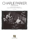 Charlie Parker for Guitar