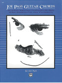 Joe Pass Guitar Chords