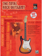 The Total Rock Guitarist www.birdlandjazz.it, vendita libri chitarra